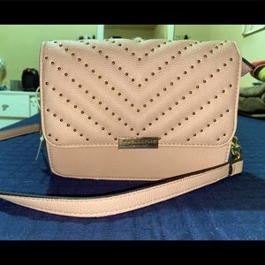 NWT Pink Marc New York Crossbody bag